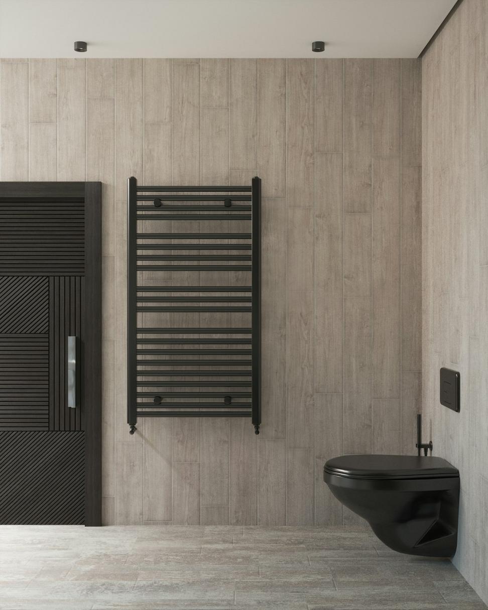 3D Architectural Visualization