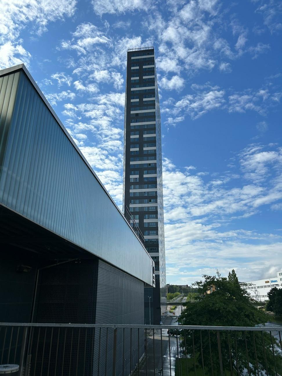 Commercial Complex