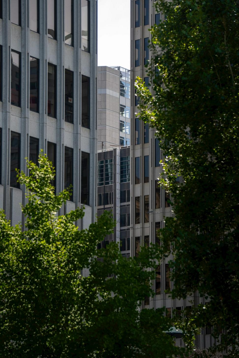 Commercial Building Planning