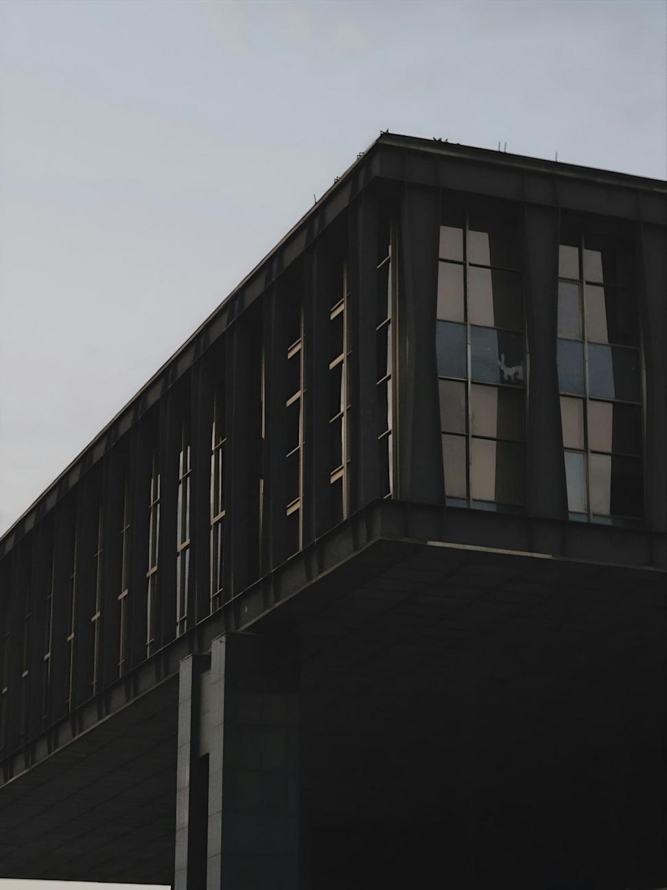 Ironworks Industrial Park