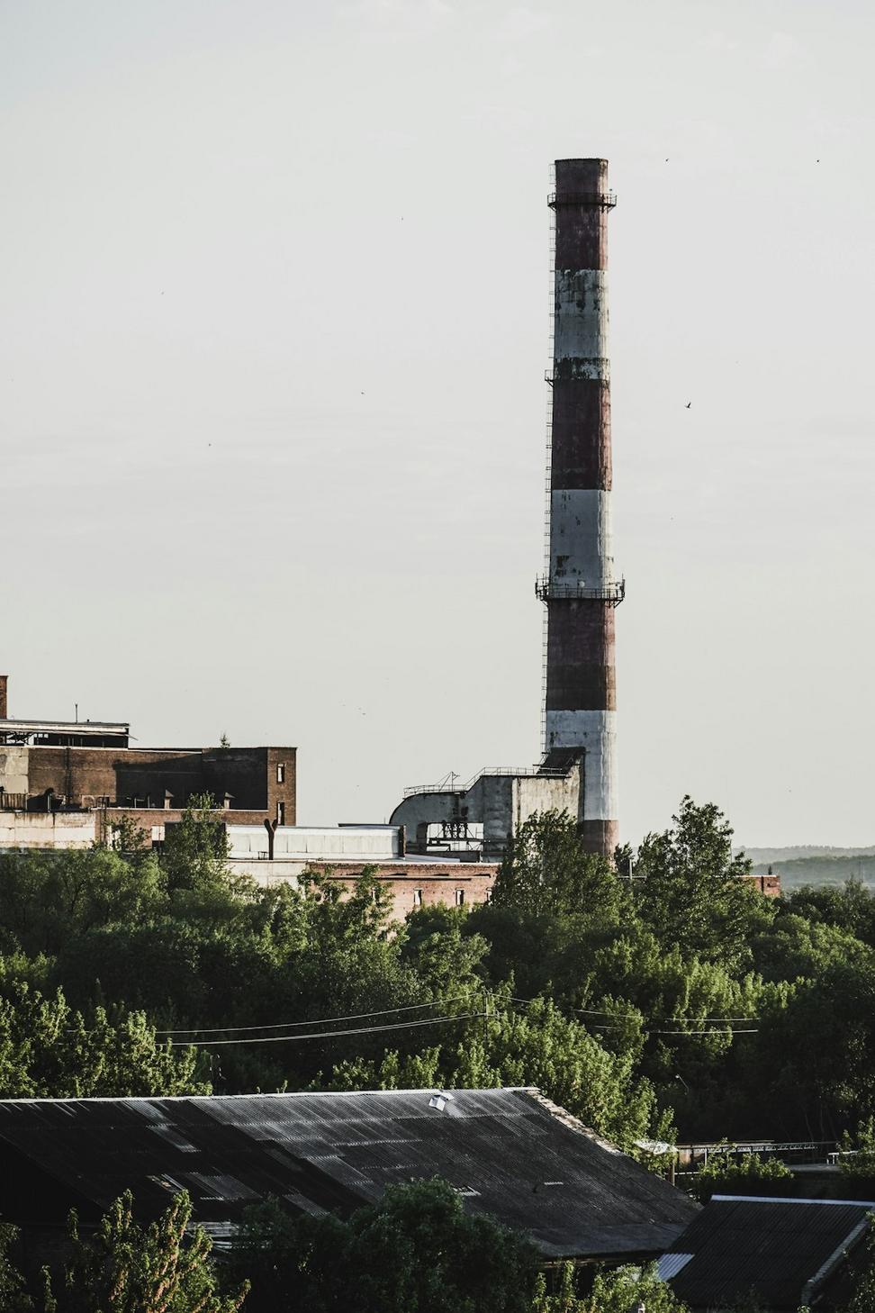 Industrial Complex