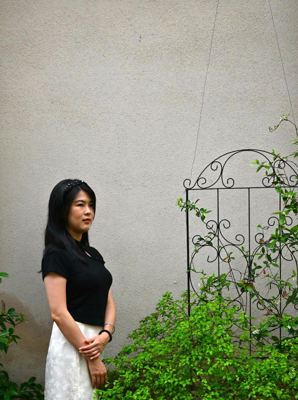 Olivia Park