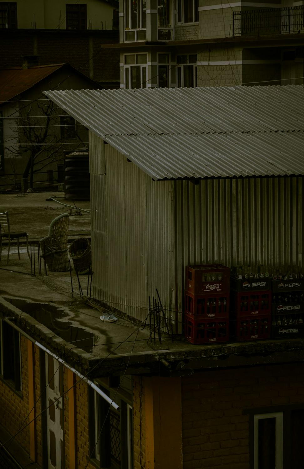 Railtown Lofts