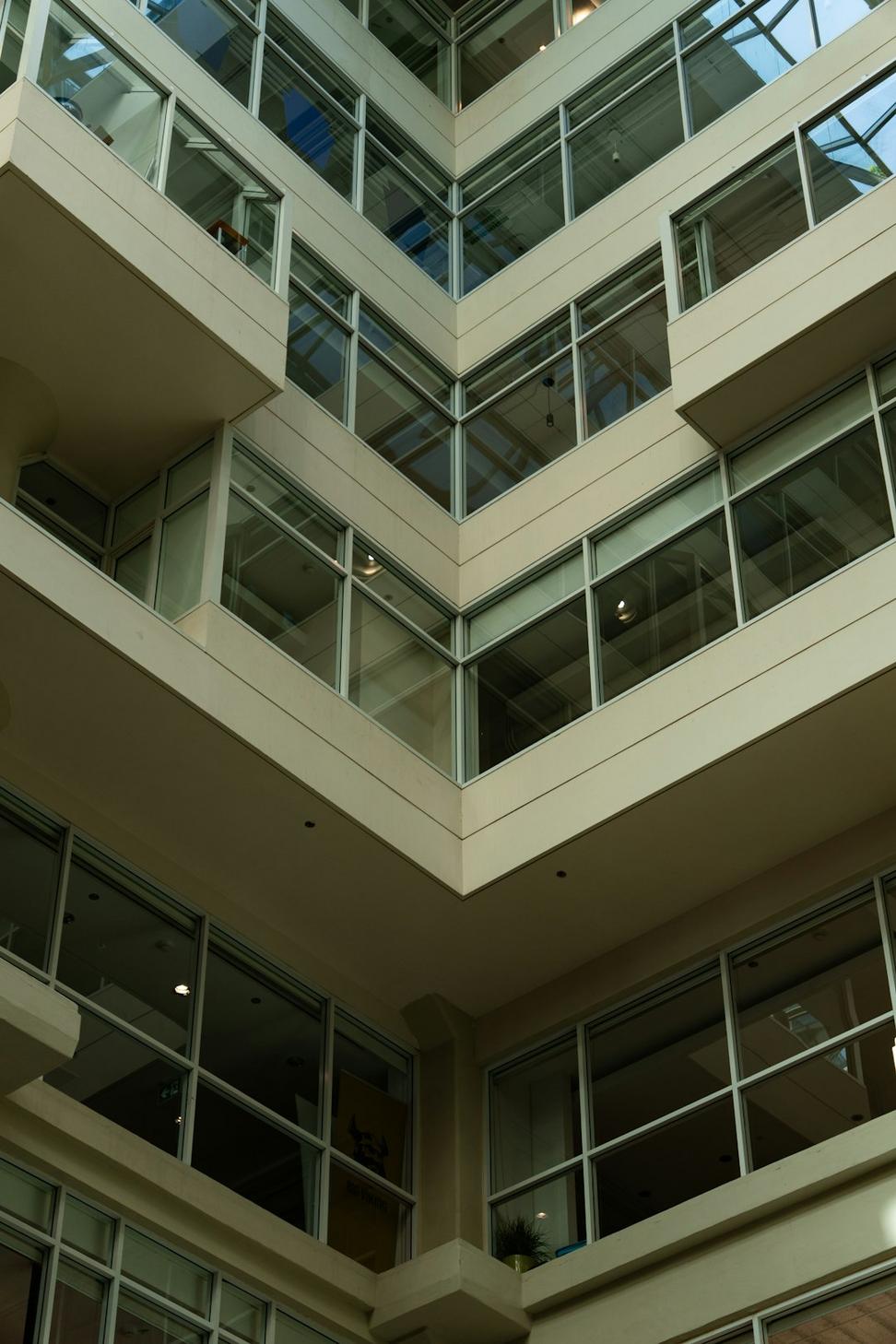 Pacific Innovation Campus