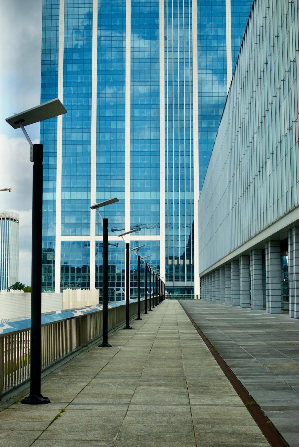 Vancouver Tech Hub